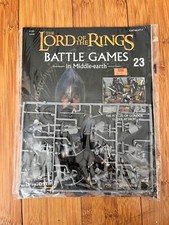 Deagostini Seigneur des