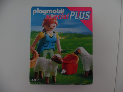 Playmobil spécial plus - playmobil,