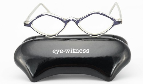 Lunettes eye witness par theo - eye,