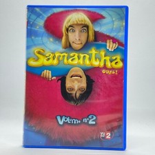 DVD Samantha Oups ! Vol. 2