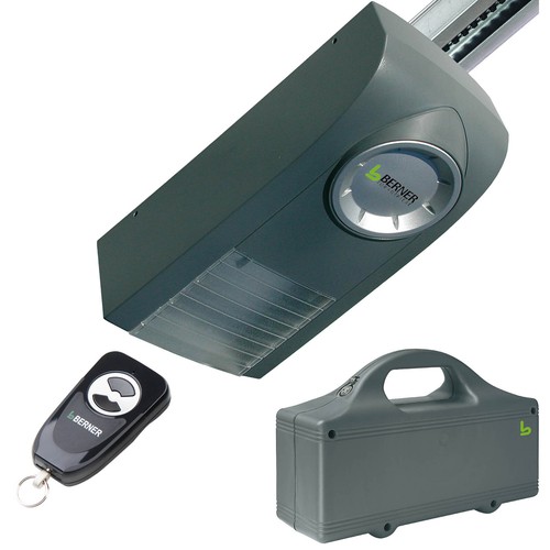 Berner ga101 motorisation - berner,