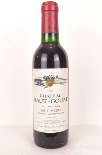 Haut médoc château - haut-médoc,