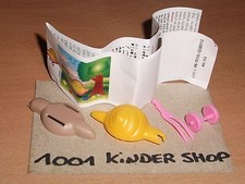 MARAJA LOTTO ART. 113 SNAILE + BPZ (LONG)