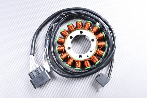 Stator bobine alternateur - stator/bobine,