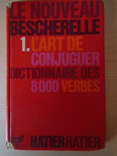 Art conjuguer - de,