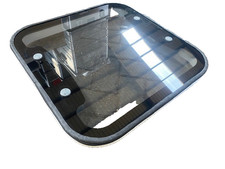 Hublot De Camping-Car PANORAMA