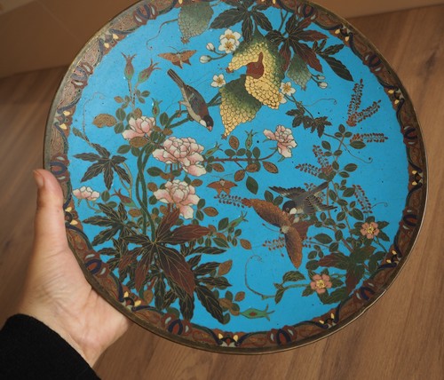 Antique meiji japanese - meiji,