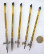 5 ANCIENS TIRE LIGNE