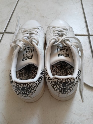 Chaussures sneakers adidas - chaussures,