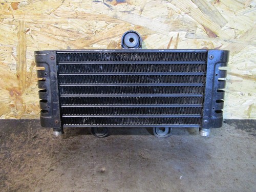 Radiateur huile kawasaki 750 - d'huile,