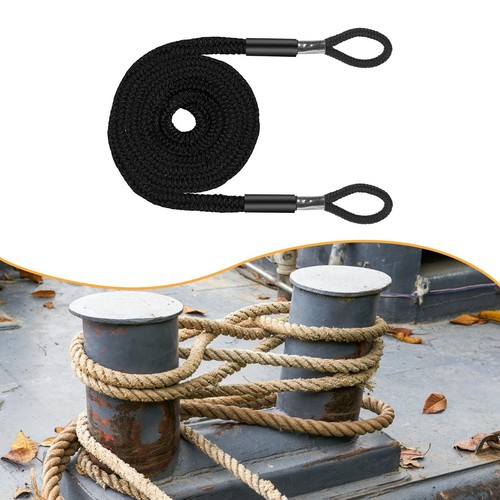 Amarre pour bateau - pour, moteur