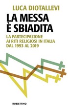 Luca Diotallevi La messa è