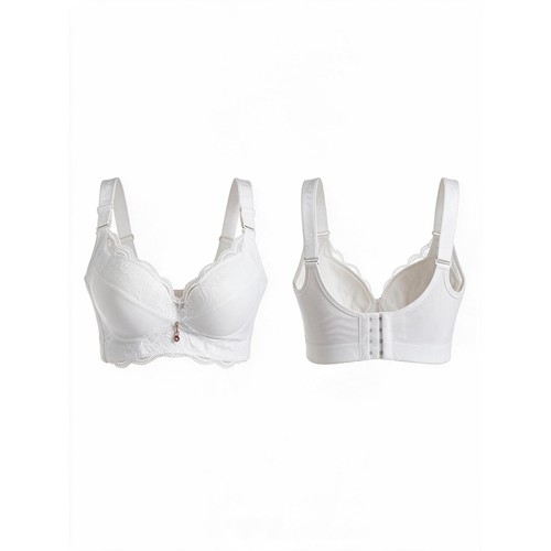 Soutien gorge dentelle - soutien-gorge,