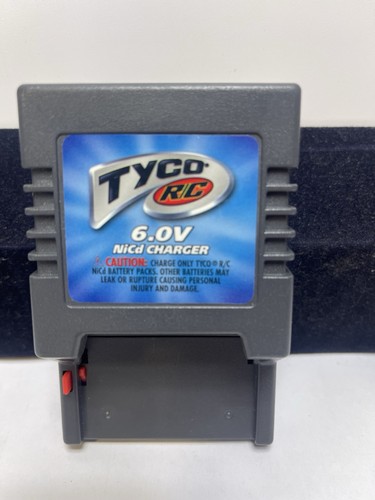 Vintage 1999 tyco 0v - vintage, rc