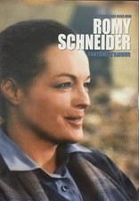 DVD : Fantôme d'amour - Romy