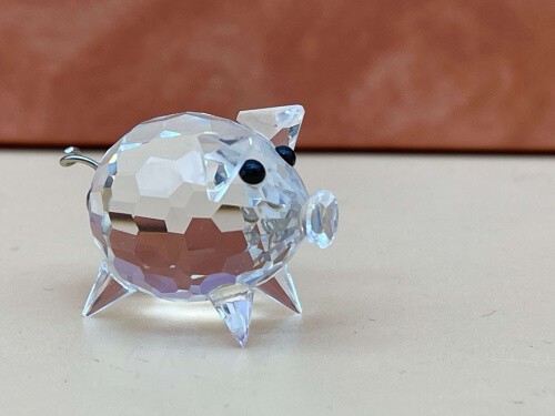Figurine swarovski 010028 - swarovski,