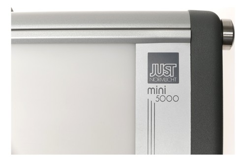 Just normlicht mini 5000 - mini, cc/dm
