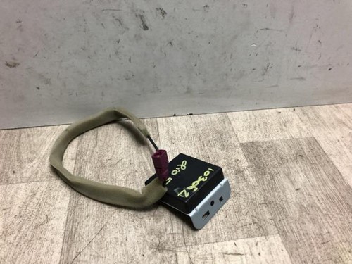 Antenne renault clio phase - 5, 1