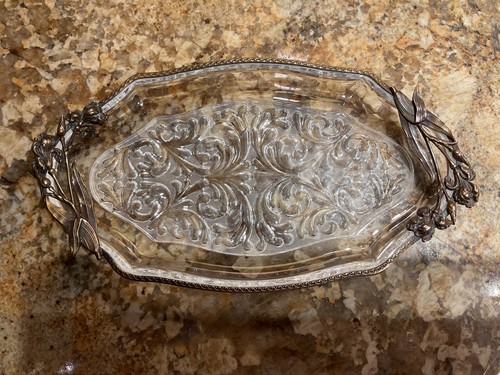 Ancienne coupelle vide poche - ancienne,