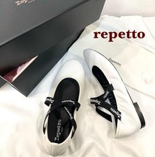 Repetto Baby Joana Ballet