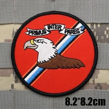 PATCH MILITAIRE DANEMARK