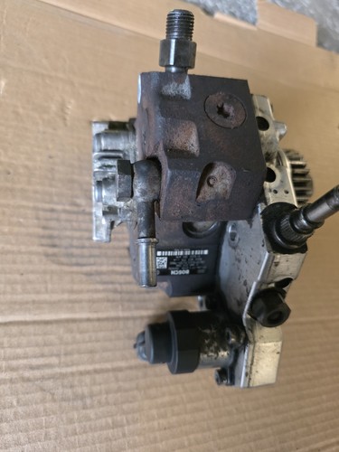 Pompe injection 0 bosch - injection,
