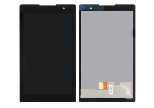 Noir lcd dalle screen - noir:lcd,