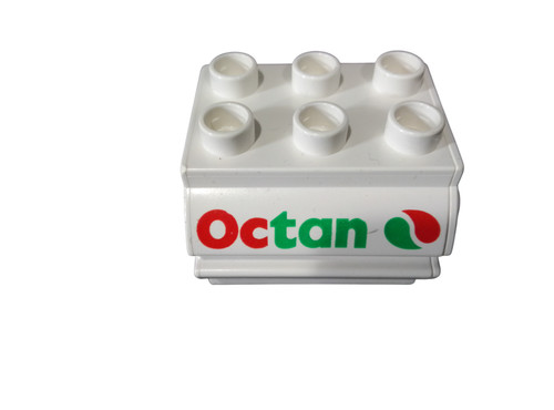 Lego duplo stein octan - lego,
