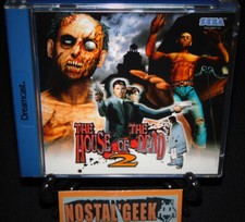 The House of the Dead 2 / Sega