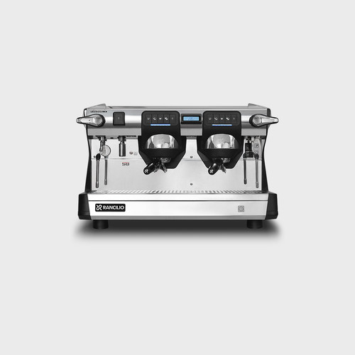 Rancilio classe usb - rancilio, group