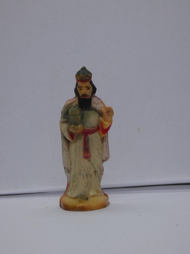Personnages crèche - crèche,