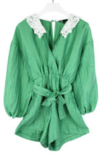 MAJE Combinaison Femme (UE) 40