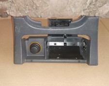 Support Cendrier Avant Allume