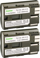Kastar Battery (2-Pack) for