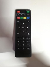 Télécommande Android TV Box