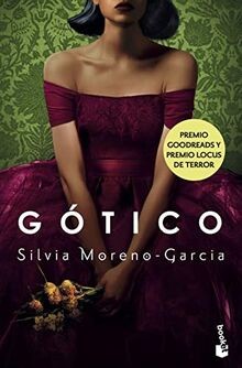 Gotico de - (terror),