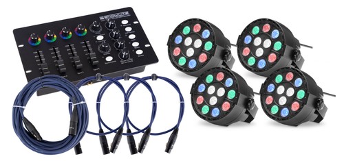 Spot lumiere led - led, effet
