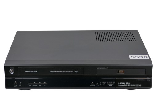 Medion md81664 enregistreur - -,