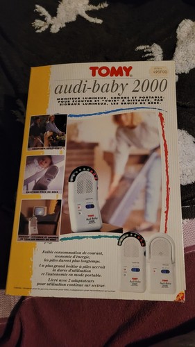 Moniteur pour bebe audi baby - moniteur, "audi