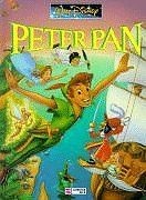 Peter Pan de Disney, Walt |