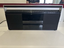 Radio cassette bang olufsen - cassette, &