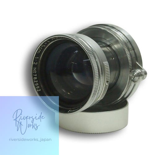 Objectif pliable leica - pliable,