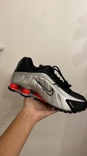 nike shox r4