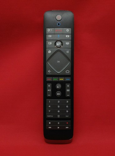 Télécommande originale uhd - télécommande,