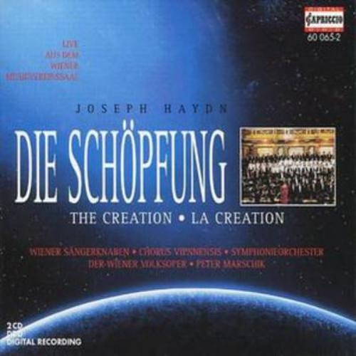 Joseph haydn die schopfung - joseph,
