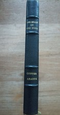 Livre ancien de collection