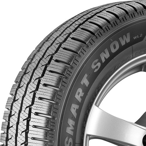 Maxxis vansmart snow - vansmart, wl2