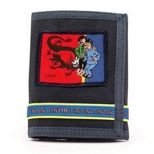 Portefeuille des Aventures de