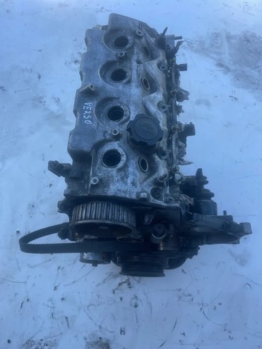 Toyota avensis verso - verso, moteur
