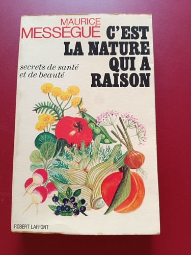 Est nature qui a - c'est,